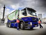 Volvo FE Hybrid Rolloffcon Test Truck 2008 года